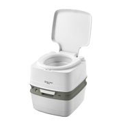 Продам портативный биотуалет Porta Potti Qube 165 LUX