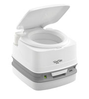 Продам портативный биотуалет Porta Potti Qube 345